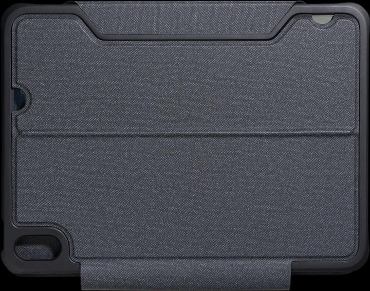 Actual product image Deqster Rugged Keyboard Folio (DE, IPad 10.9")