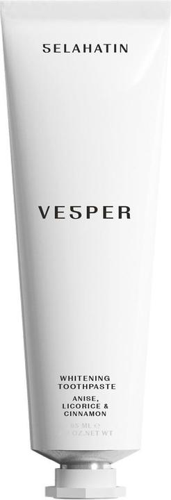 Immagine prodotto Selahatin Dentifricio sbiancante Vesper (65 ml)