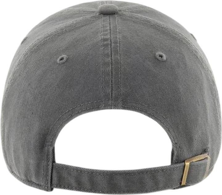 Actual product image Score Draw Clean Up 47 Relaxed Fit Baseball Cap (One size)