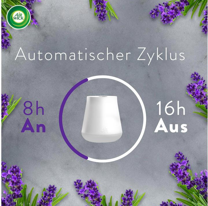 Image du produit Air Wick Set d'huiles aromatiques de démarrage