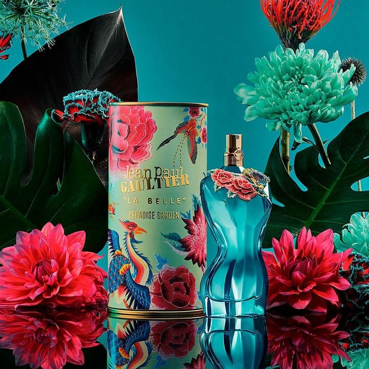 Actual product image Gaultier La Belle Paradise (Eau de parfum, 30 ml)