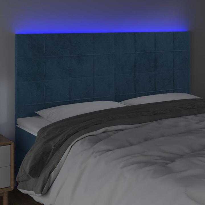 Actual product image VidaXL Warren (160 x 5 x 128 cm)