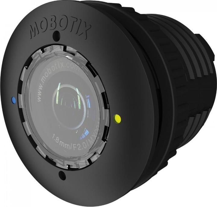 Produktbild Mobotix S16/M16 Tag