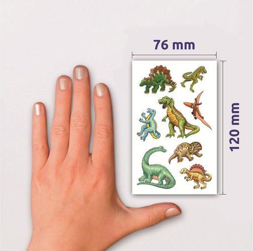 Actual product image Avery Assortment stickers