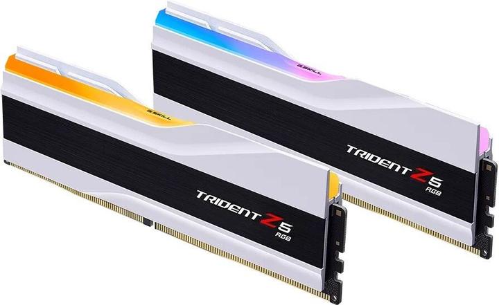 Image du produit G.Skill Trident Z5 CK RGB (2 x 24 Go, 8200 MHz, RAM DDR5, DIMM)