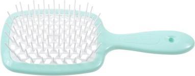 Jäneke Haarbürste SP226 Türkis Pastell 80g Blau
