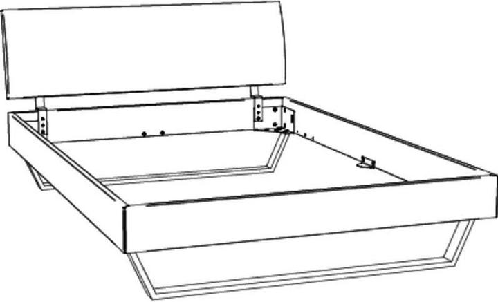 Produktbild Hasena Sariano (140 x 200 cm)