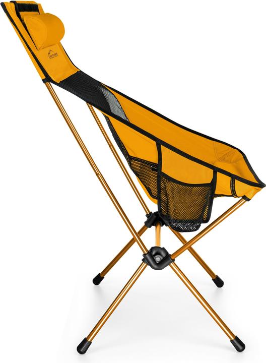 Produktbild Normani Campingstuhl „Nemaska“