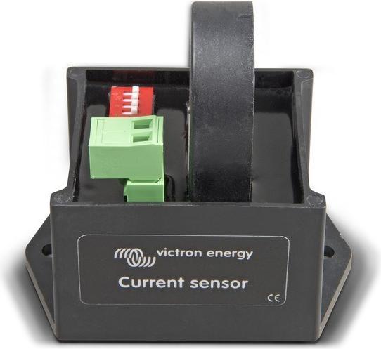 Image du produit Victron Energy Victron Capteur de courant alternatif 40A monophasé (Boîte de jonction du générateur)