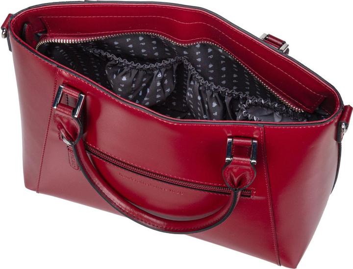 Produktbild Picard Handtasche Black Tie 5558 (9 l)