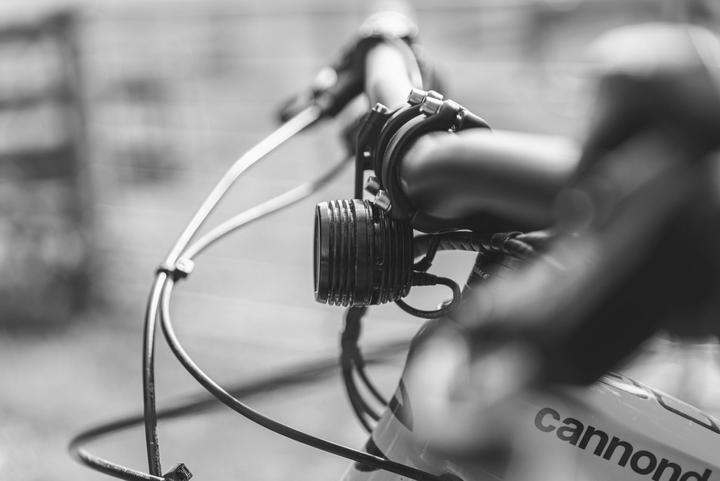Produktbild Exposure Lights Flex eBike MTB (3300 lm)