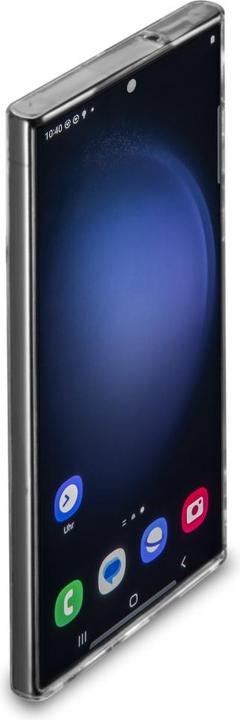 Actual product image Hama Crystal Clear (Samsung Galaxy S23 Ultra)
