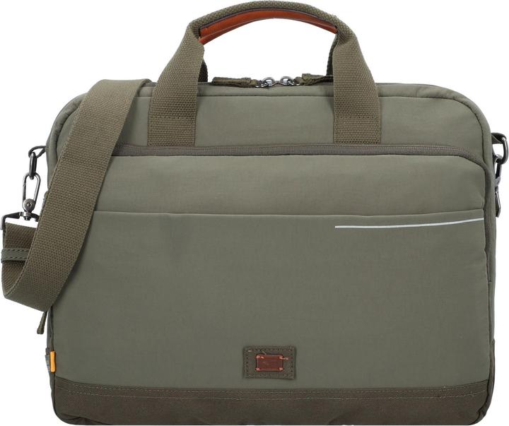 Produktbild Camel Active City Aktentasche 38 cm Laptopfach (15")