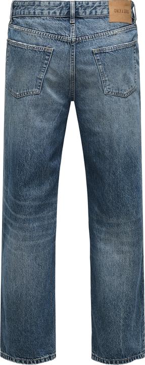Image du produit Only & Sons Onsedge Str MB Green 2341 Tai Dnm Noos (W36/L34)
