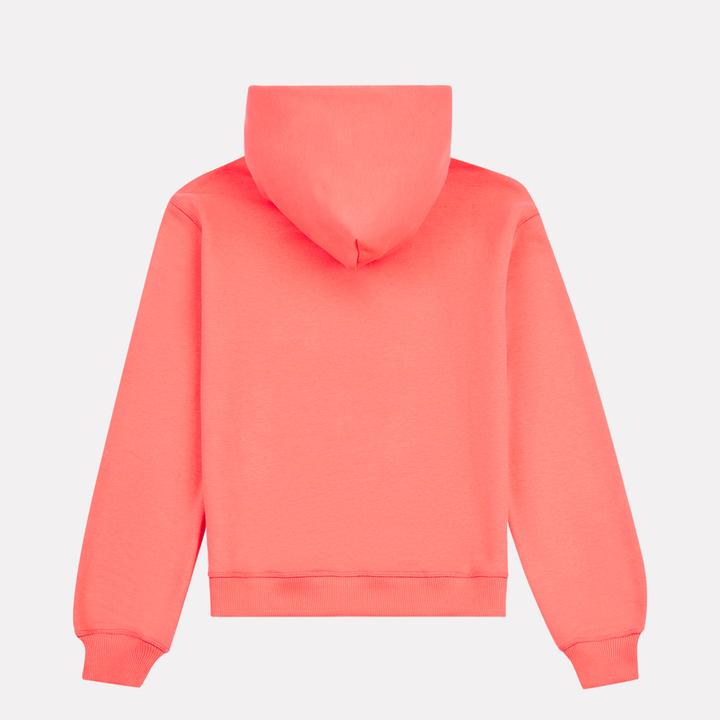 New Balance G French Terry Small Logo Hoodie