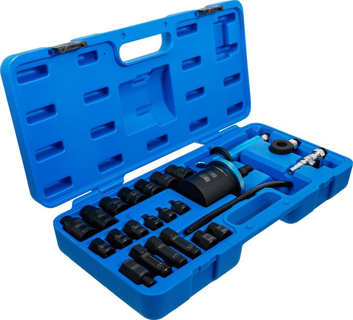 Image du produit BGS Kit d'extracteur d'injecteur pneumatique