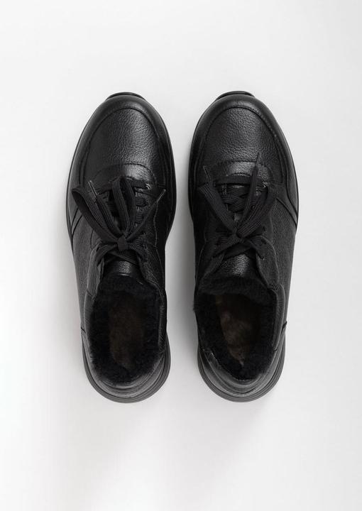 Produktbild Vitaform Geschlecht Wintersneaker Hirschleder Soft (37)