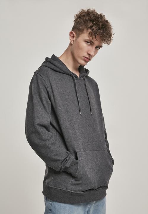 Actual product image Urban Classics Basic Sweat Hoody (M)