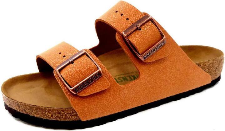 Immagine prodotto Birkenstock Arizona Birko-Flor Nubuck normale - 57697 (41)