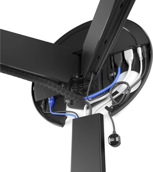 Produktbild Vogels Elektrische Wandhalterung SCHWENKEN TVM 7675 PRO VESA bis 600x400 mm (Wand, 77", 35 kg)