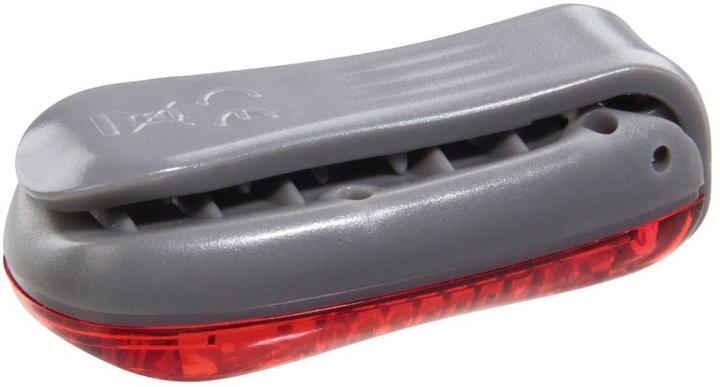 Actual product image Hama Safety clamp luminaires
