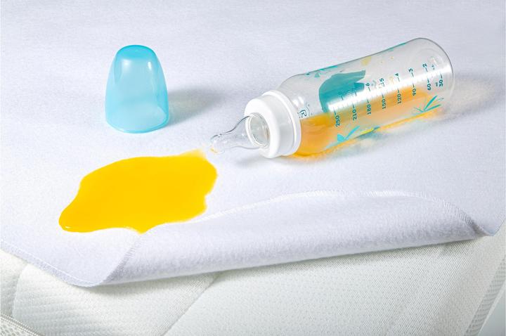 Produktbild Makian Betteinlagen Wasserdichte Betteinlage / Matratzenauflage für Baby- (60 x 120 cm)