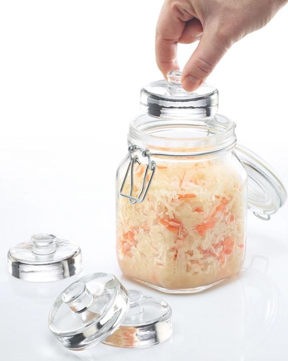 Produktbild Westmark Fermentiergewicht (4 Stk.)