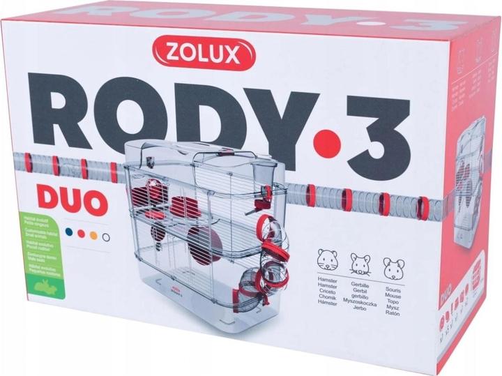 Image du produit Zolux Rody3 Duo