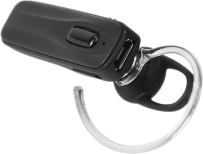 Produktbild PNI Bluetooth-Headset mit Mikrofon BT-MIKE 7500 mit PTT, Zweikanal kompatibel mit BT-DONGLE 8001 (Kabellos, USB-A)