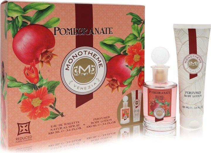 Immagine prodotto Monotheme Collezione classica Melograno