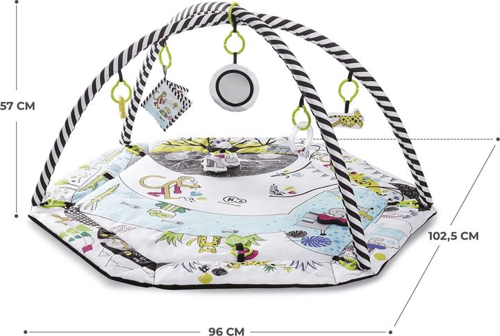 KinderKraft Smartplay