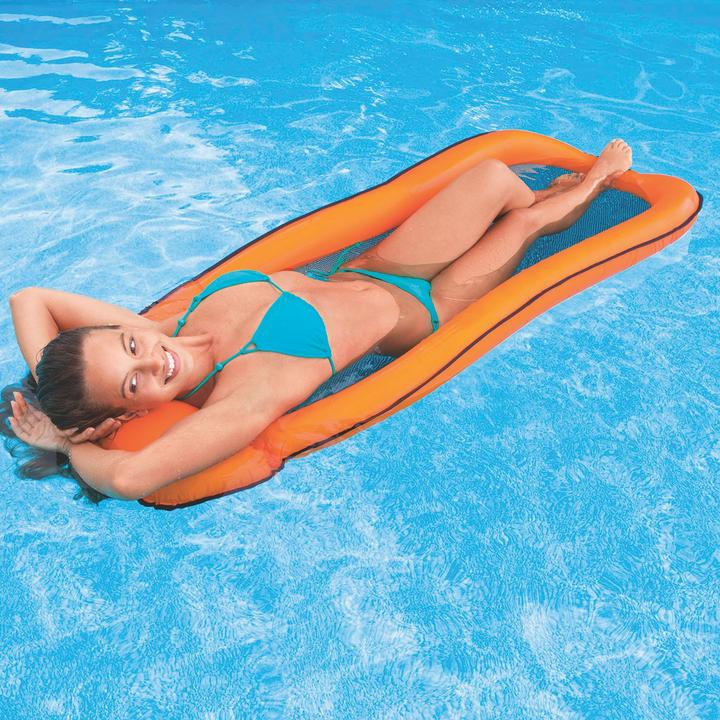 Actual product image Intex Mesh