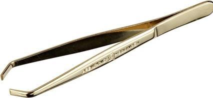 Image du produit Pfeilring Pince à épiler en plaqué or 1850