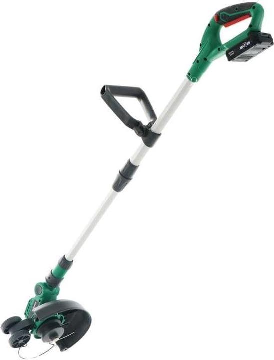 Immagine prodotto Ribimex PRBAT20CBSB Tagliabordi a batteria