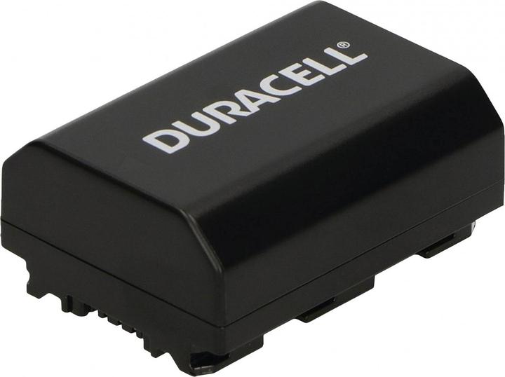 Produktbild Duracell Li-Ion Akku 2040mAh für Sony NP-FZ100 (Kamera Akku)