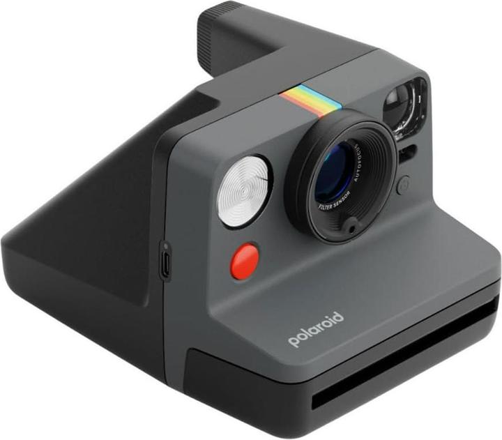 Image du produit Polaroid Everything Box Now Gen3