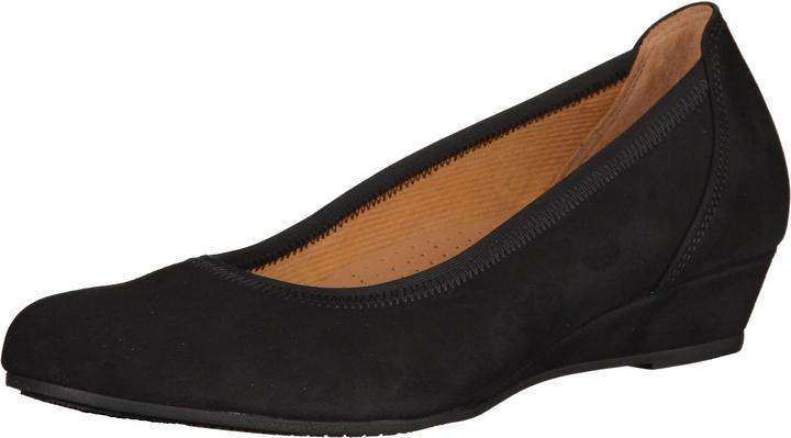Gabor Pumps