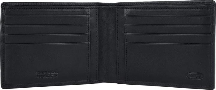 Produktbild Brics Monte Rosa Geldbörse RFID Leder 12,5 cm