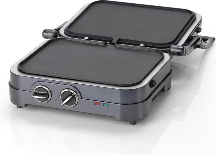 Immagine prodotto Cuisinart Griglia di contatto GR47BE 1650 W