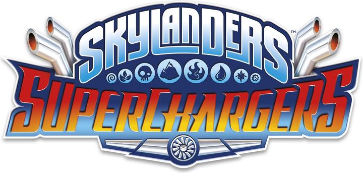 Image du produit Activision Skylanders SuperChargers : Dual Pack Shark Shooter Terrafin + Shark Tank