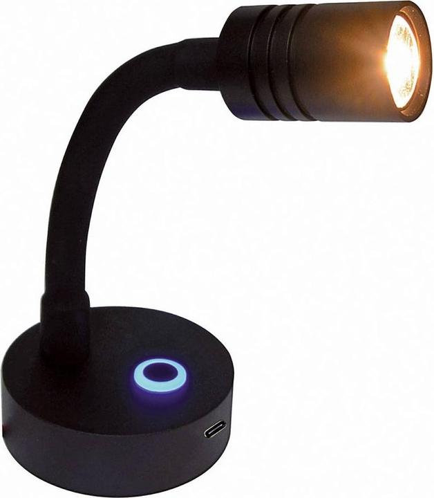 Talamex LED Wandleuchte Apollo
