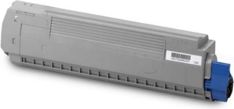 Actual product image OKI 44059209 (Y)
