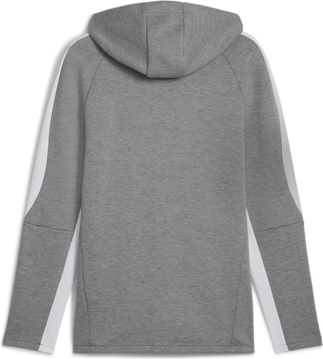 Image du produit Puma Veste à capuche teamEVOSTRIPE (XS)
