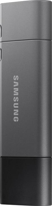 Image du produit Samsung Duo Plus (256 Go, USB-C, USB-A, USB 3.1)