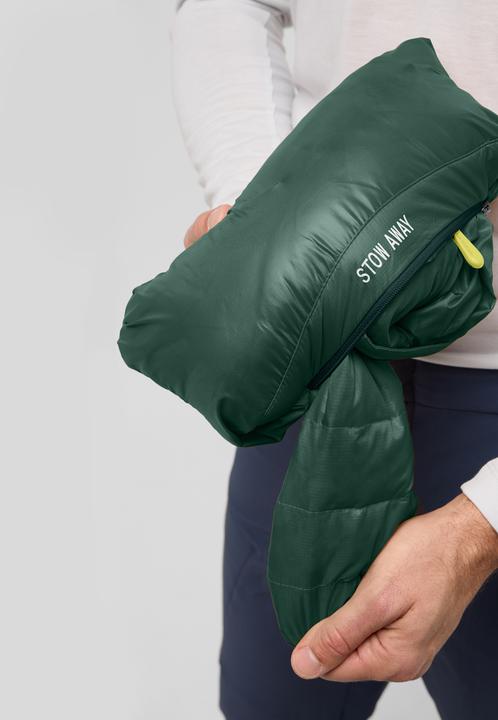 Immagine prodotto Jack Wolfskin Passamani Down Jkt M (L)
