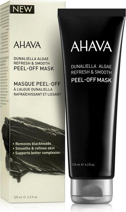 Immagine prodotto Ahava Alghe Dunaliella (125 ml)