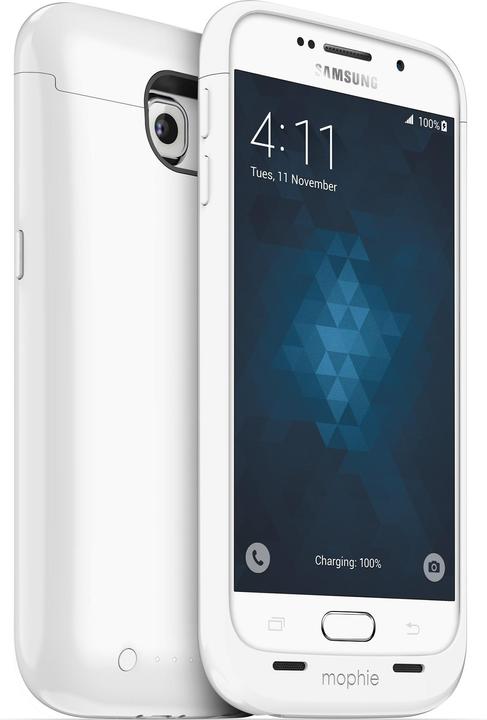 Produktbild mophie JuicePack (3300 mAh, 12.21 Wh)