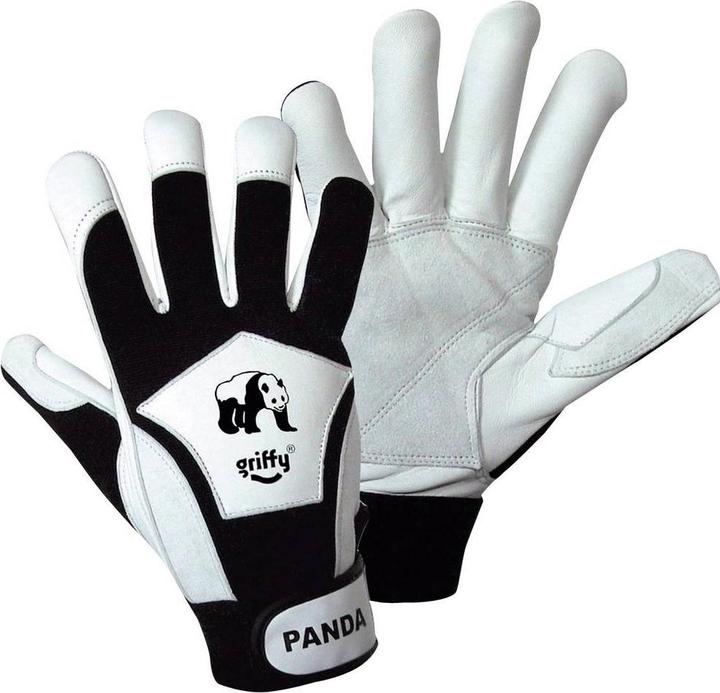 Produktbild Griffy Montagehandschuhe PANDA (9)