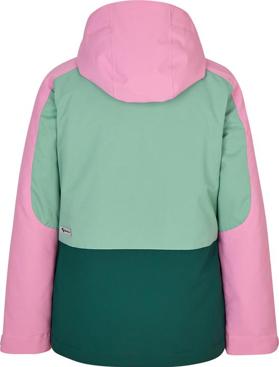 Actual product image Ziener Amely Jun (116)