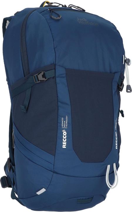 Actual product image Jack Wolfskin Wolftrail 22 Recco (22 l)